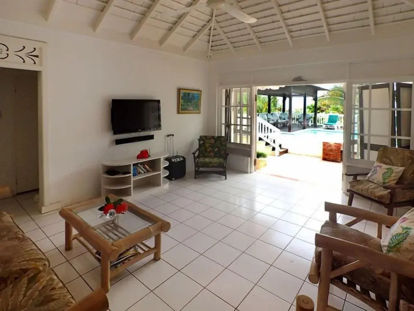 Sea Spray 50 Steps to the Sea, Silver Sands, 3 BR