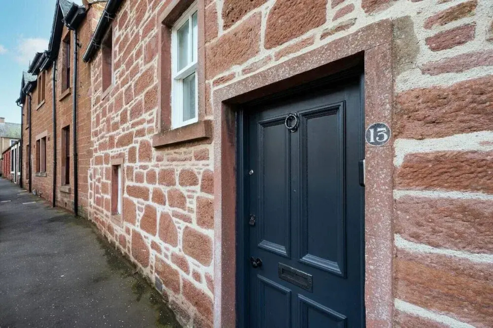 Thrums Cottage - A Writer s Retreat