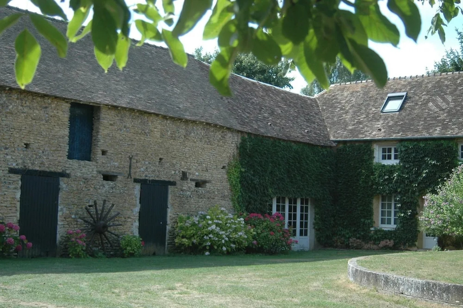 La Fermette Normande