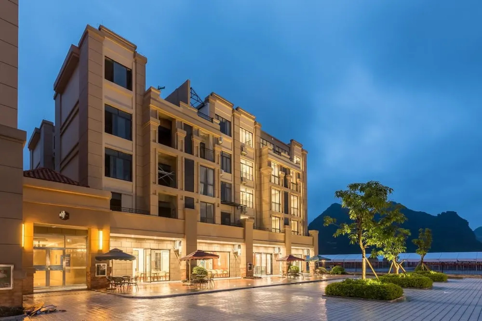 Meeteem Boutique Hotel