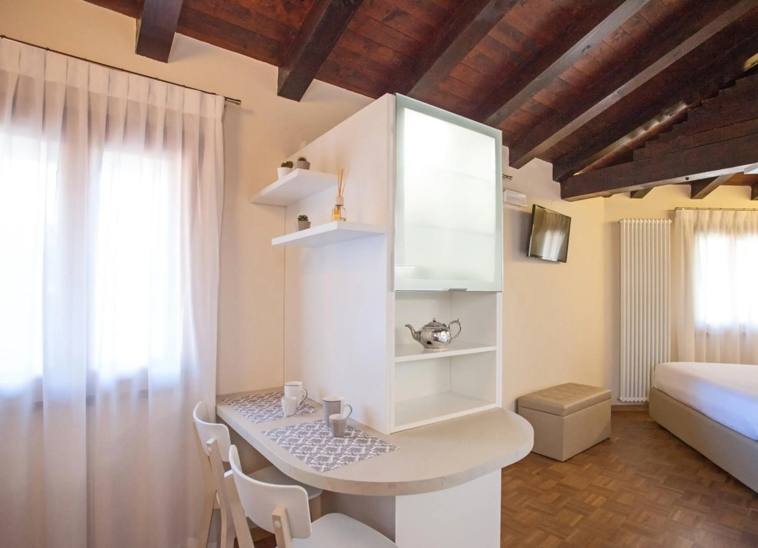 Residence Le Casette