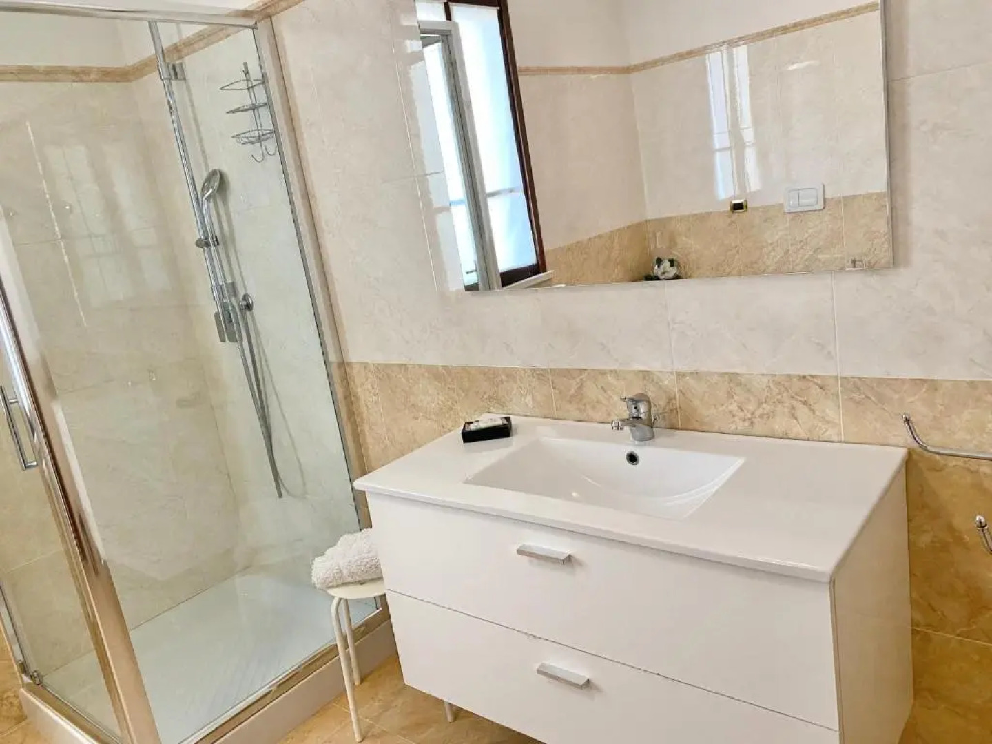 B&B Stazione Don Camillo