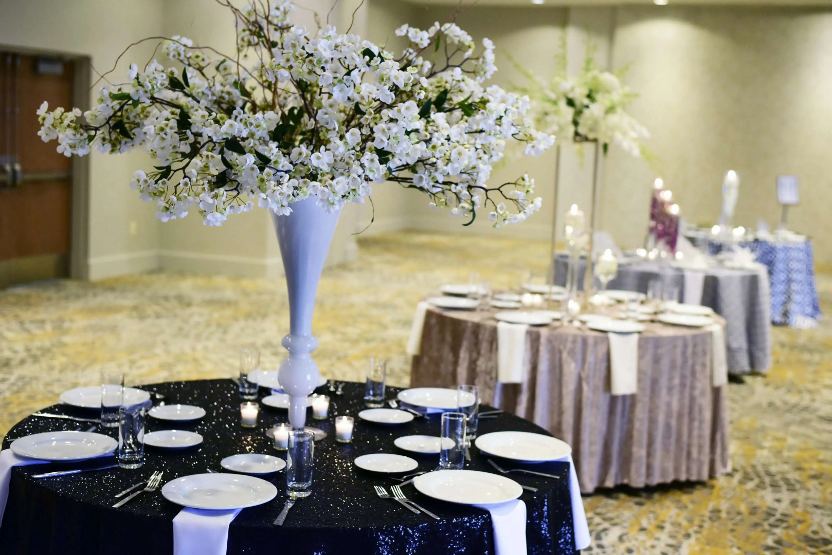 DoubleTree by Hilton Baltimore North - Pikesville