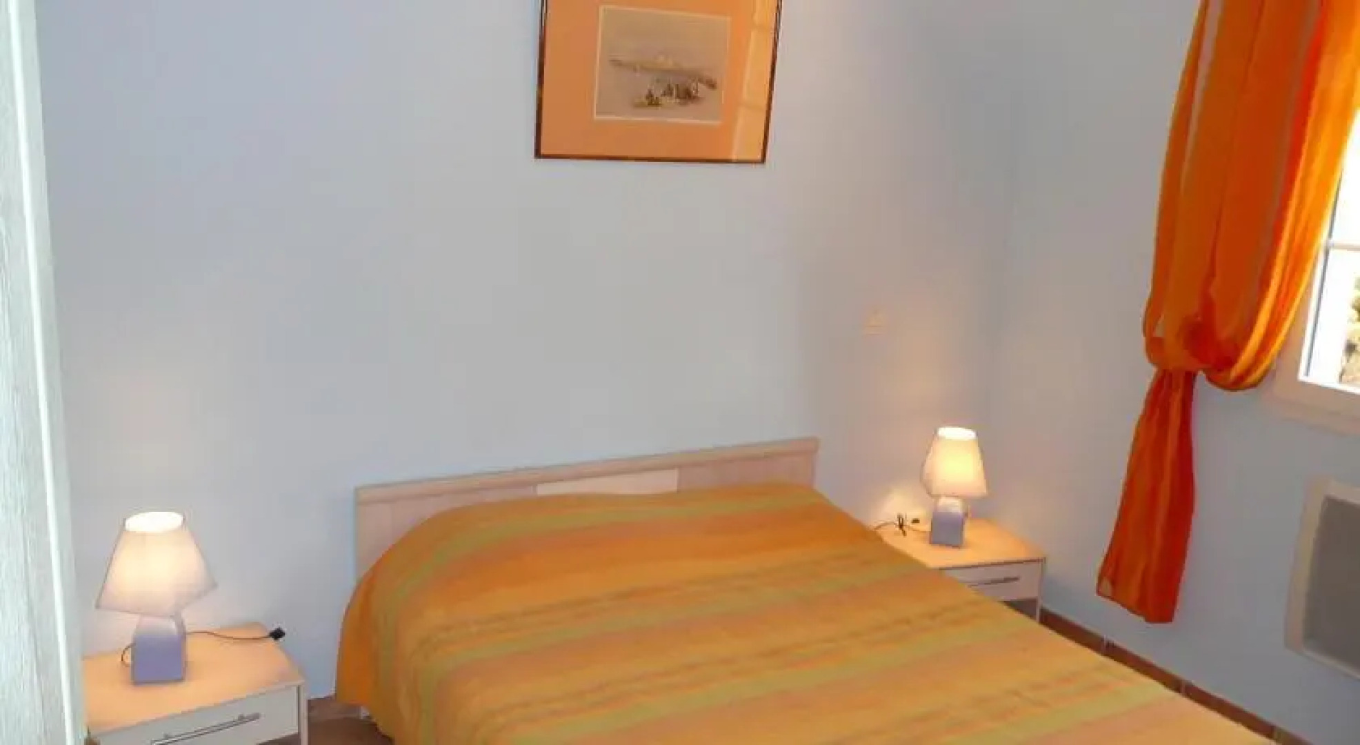 Villa Esparron du lac