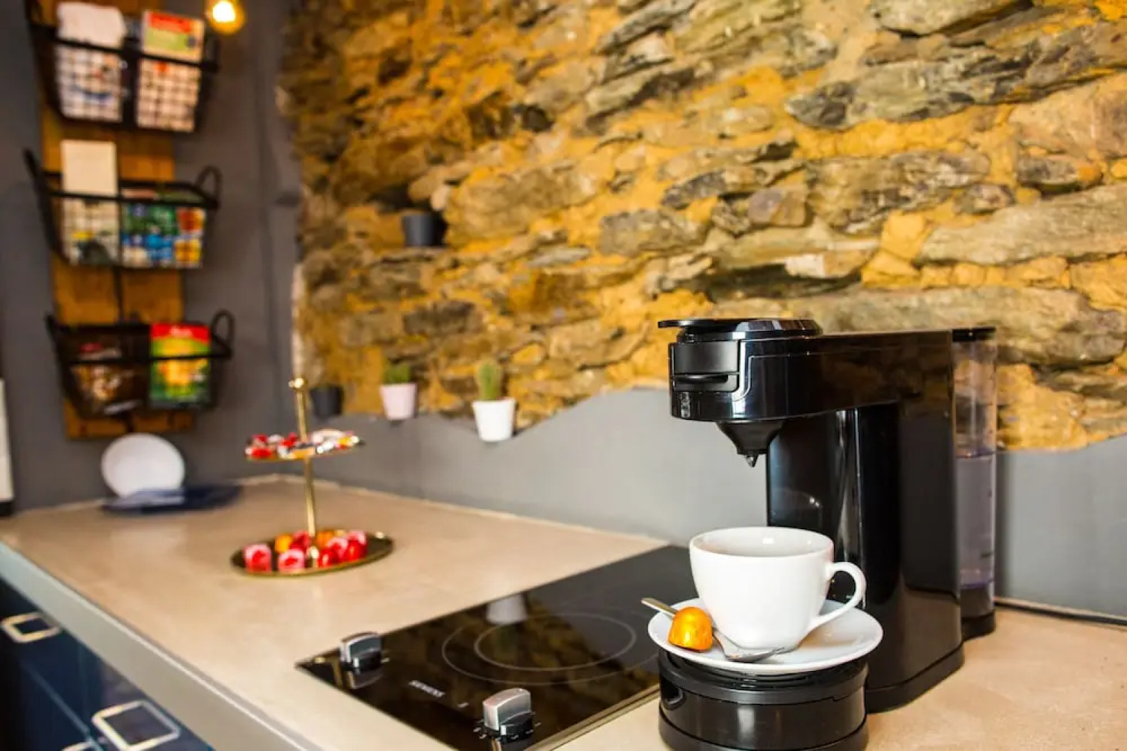 Premium Stay Academy - Luxus-Ferienwohnungen mit Erlebnis