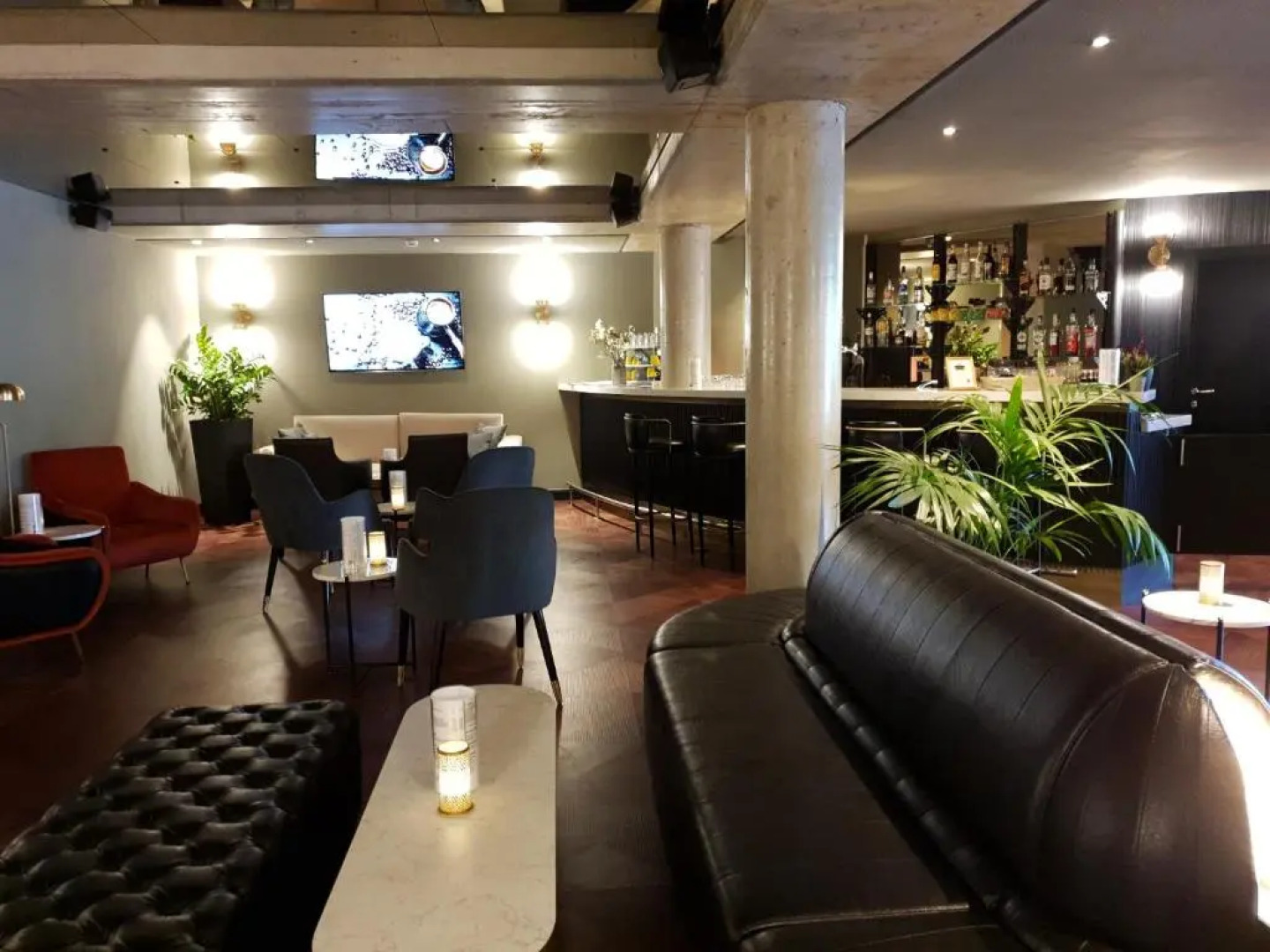 Mercure Hotel Pforzheim