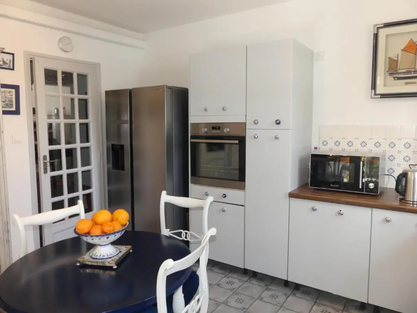 Toki Eder chez Marisol, piscine chauffée, décoration soignée et océan à 15 minutes entre Bayonne et Hossegor