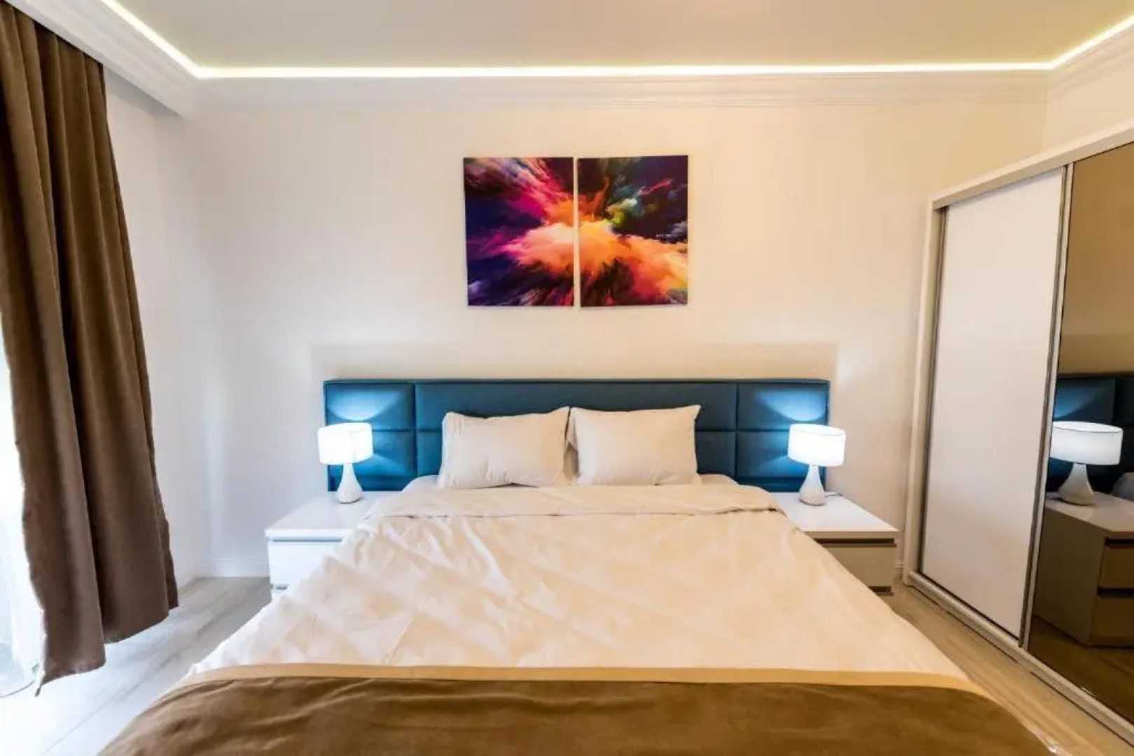 White Tower Mamaia Apartament Privat 503