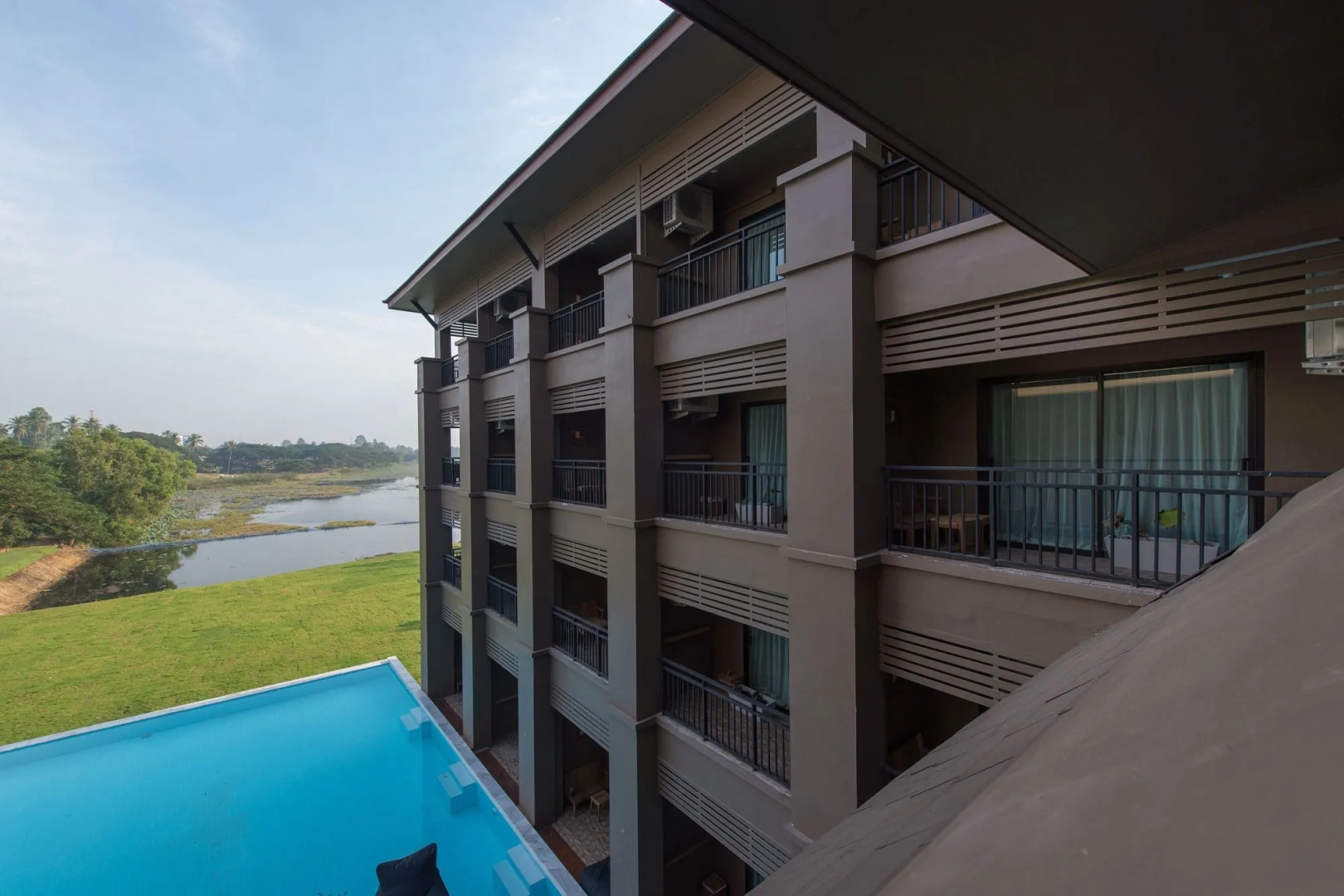 Brown House Hotel Udonthani