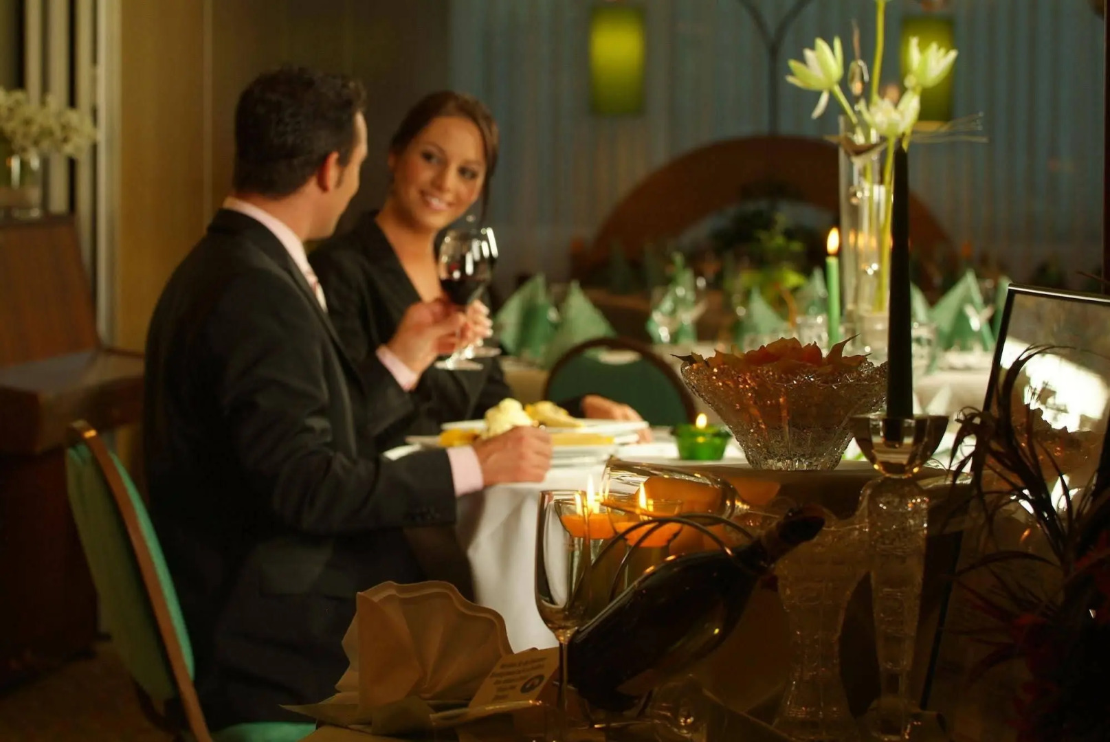 Hotelpark Der Westerwald Treff