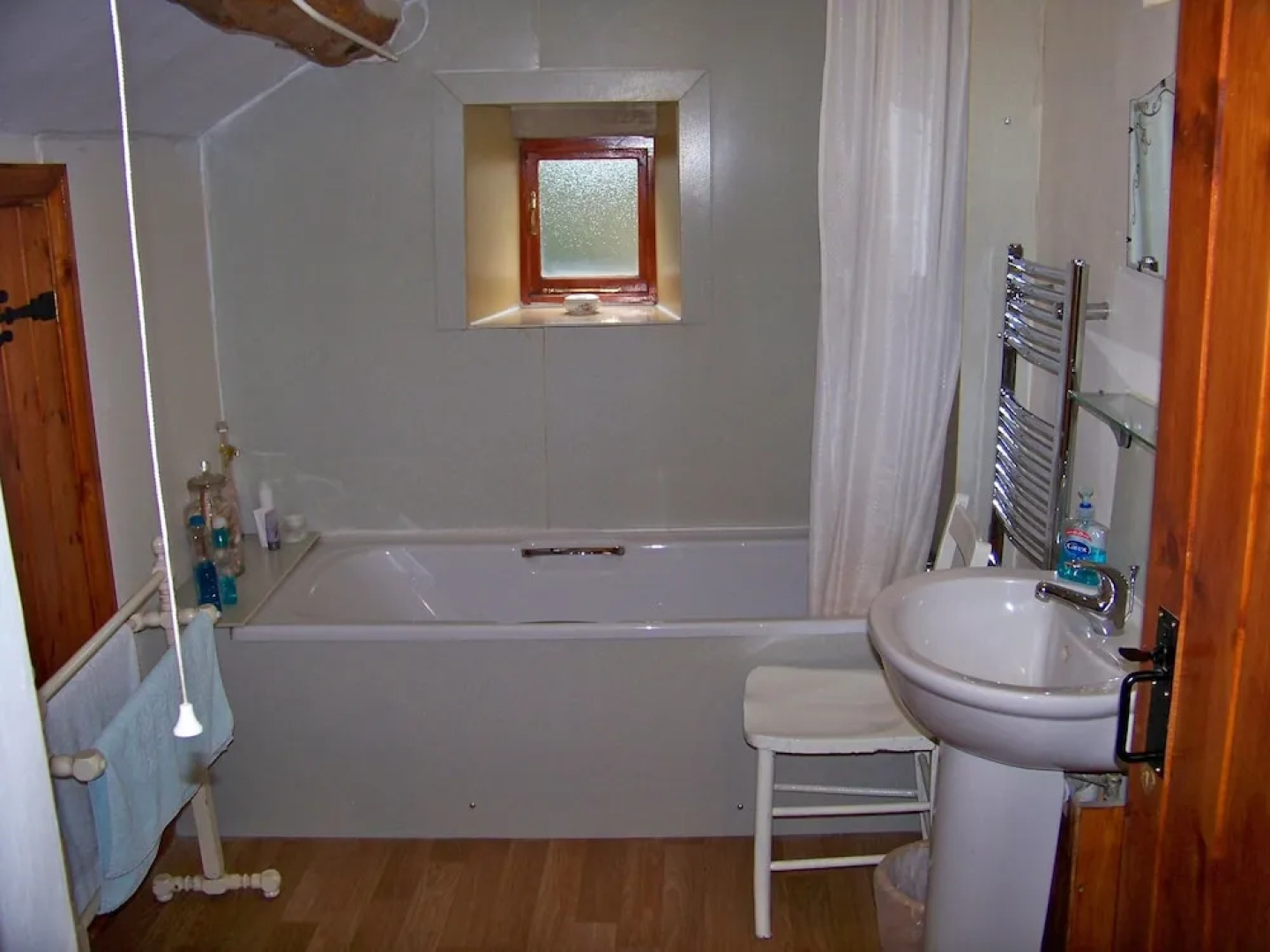 The Old Presbytery Guest House