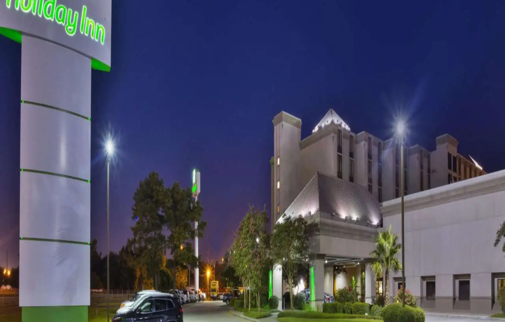 Holiday Inn Baton Rouge-South by IHG