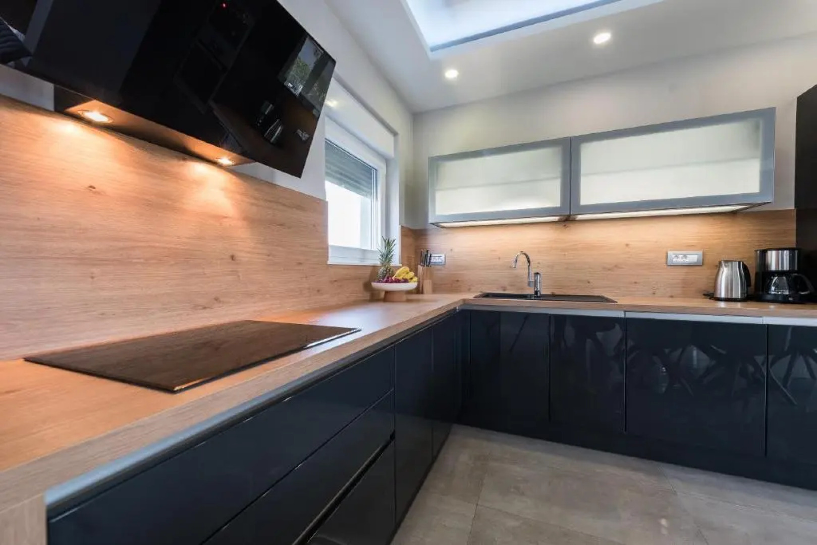 Luxury Apartments Marija