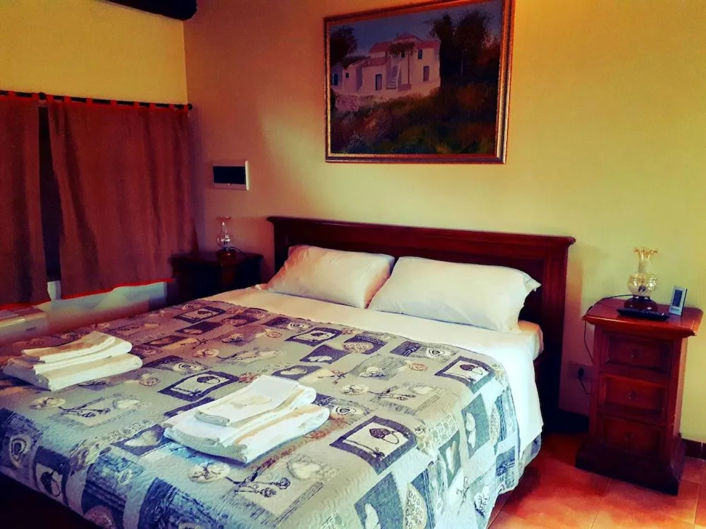 B&B Monticelli