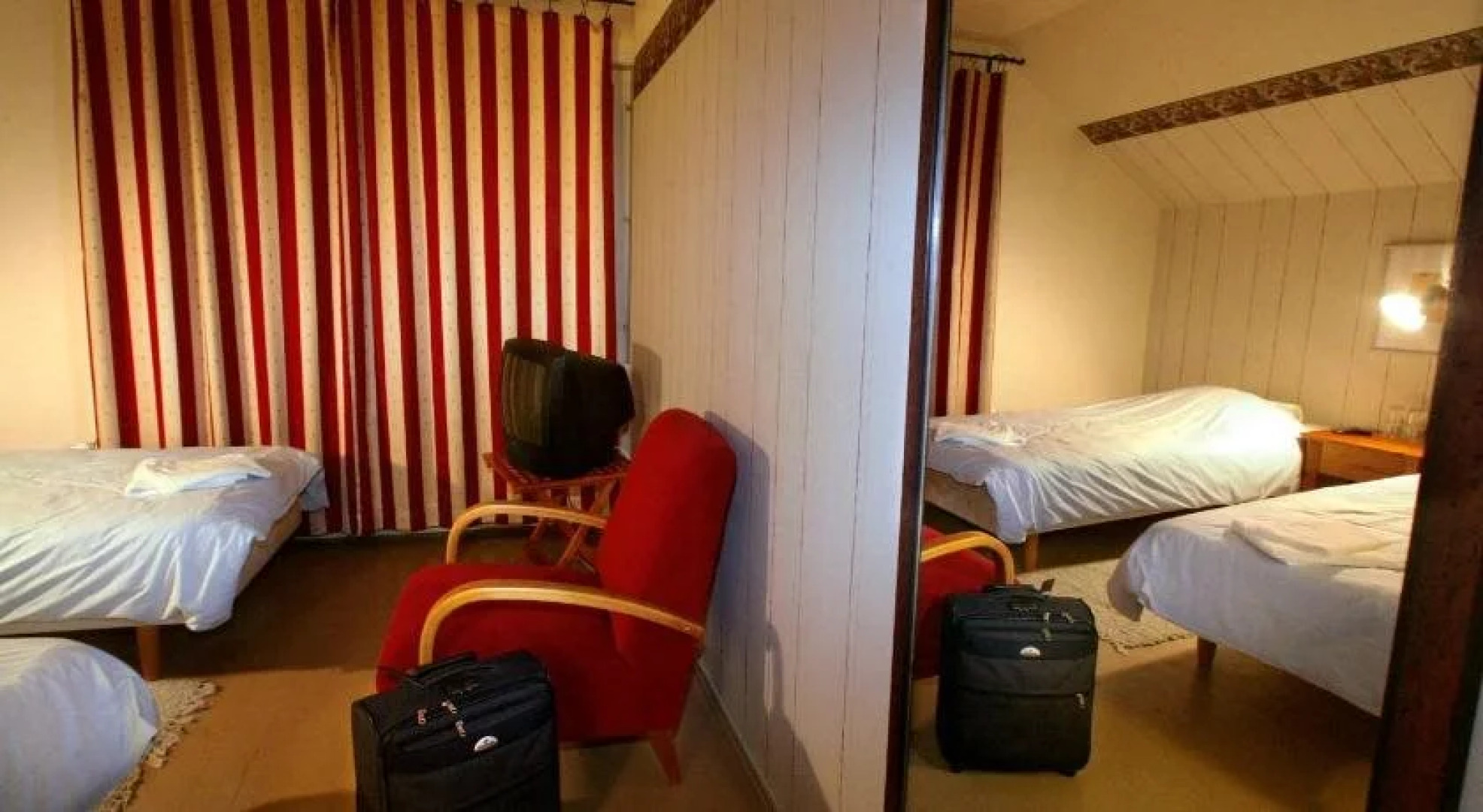 Panimoravintola Huvila