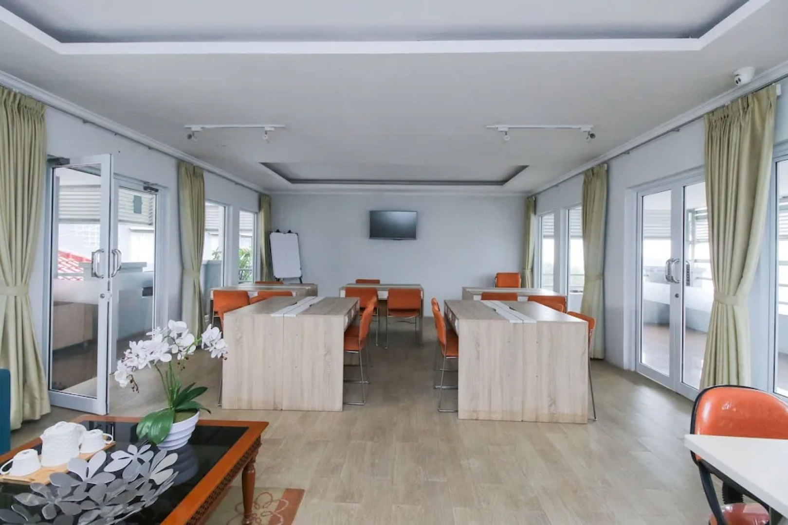 Airy Dago Golf Raya 49 Bandung