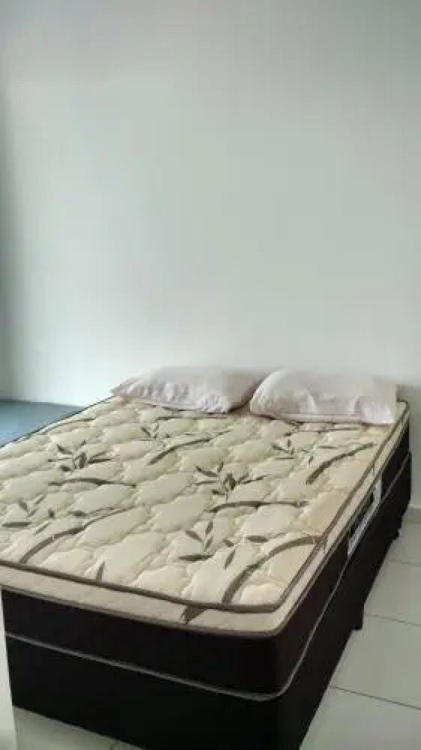 Indaia Apartamento de Frente ao Mar