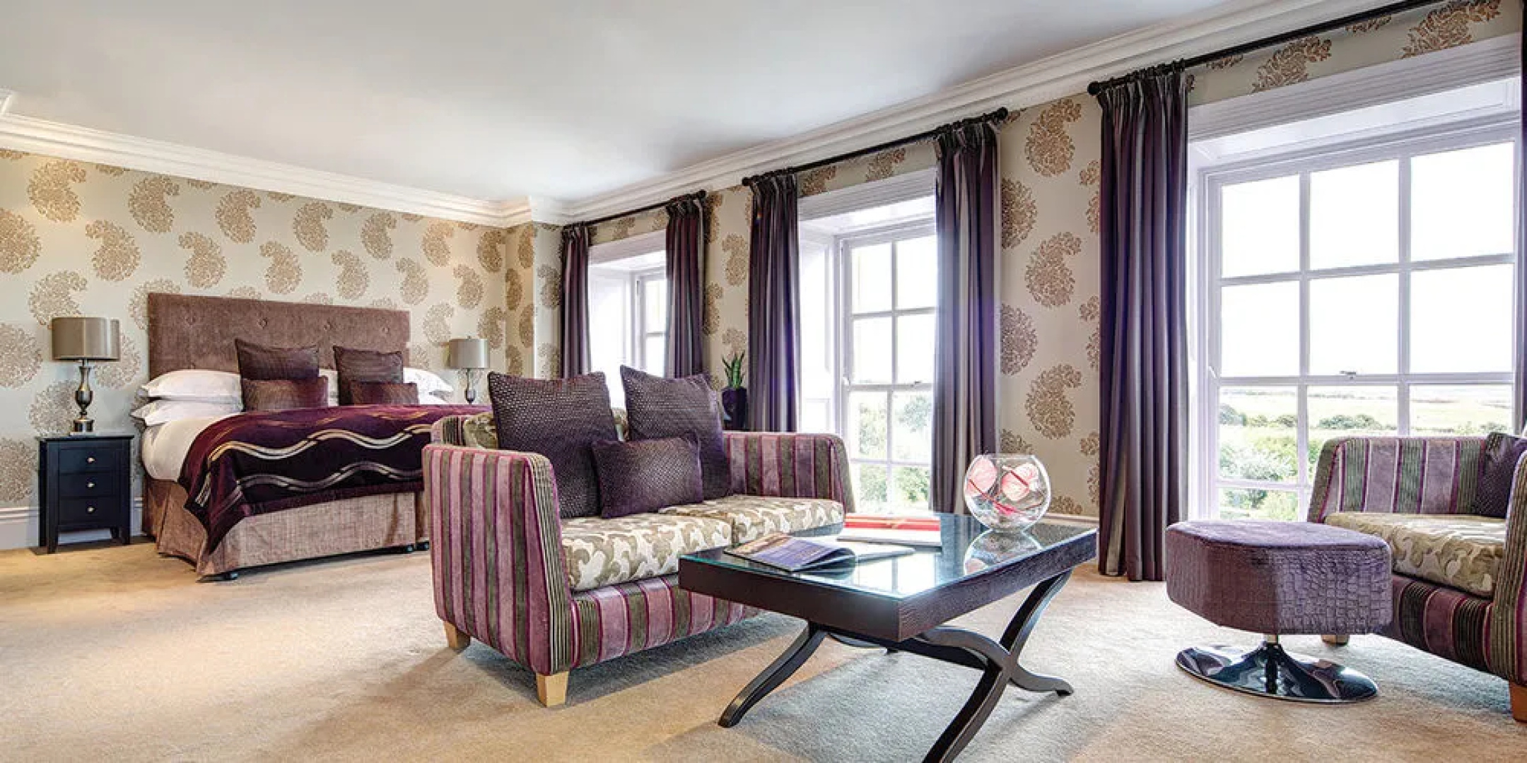 Seaham Hall and Serenity Spa