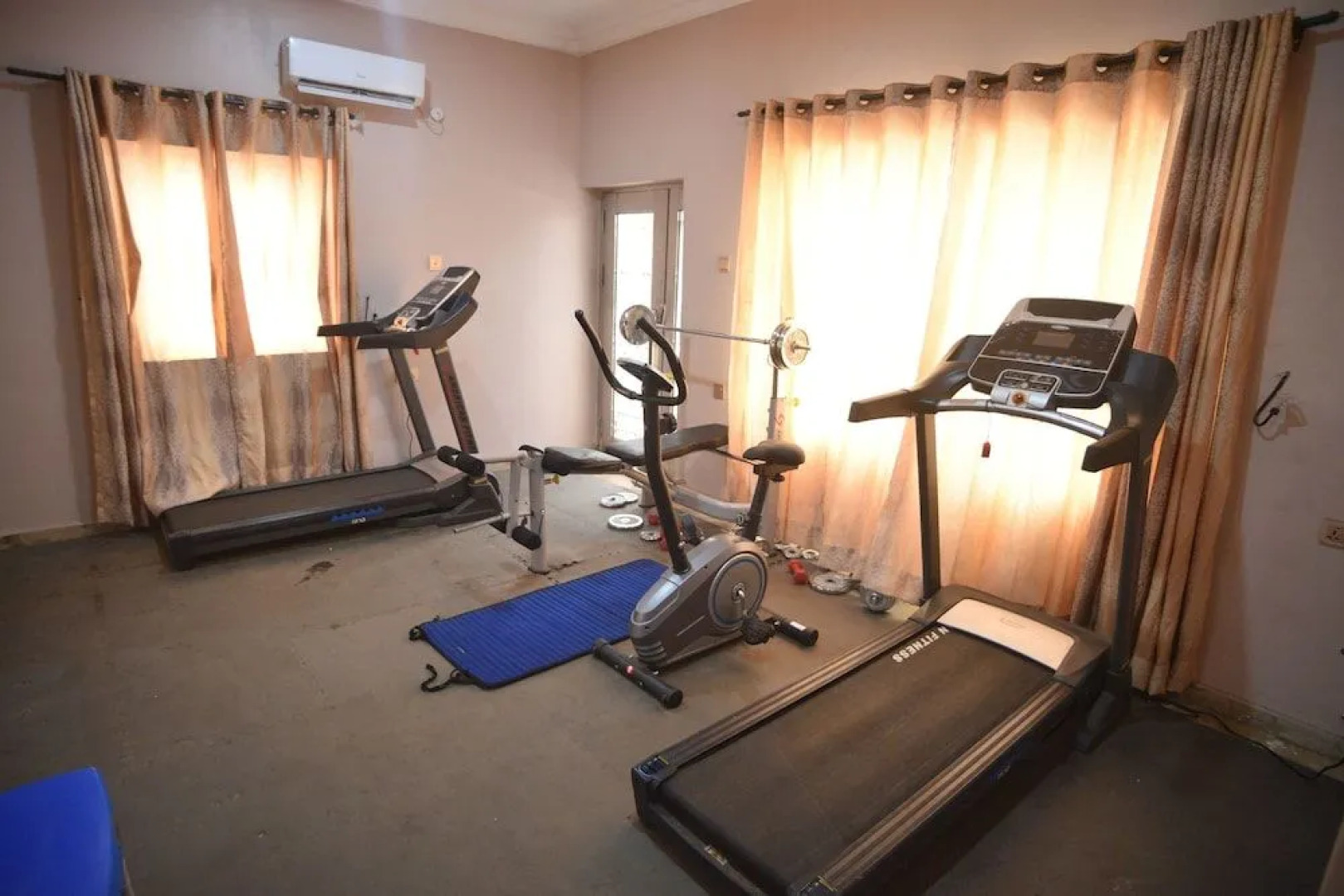 Seth Hotel Asaba