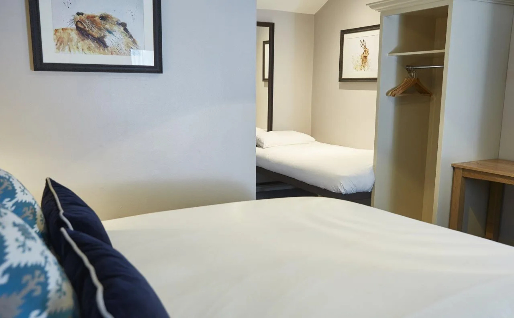 The Hartwood Hall Hotel by Greene King Inns