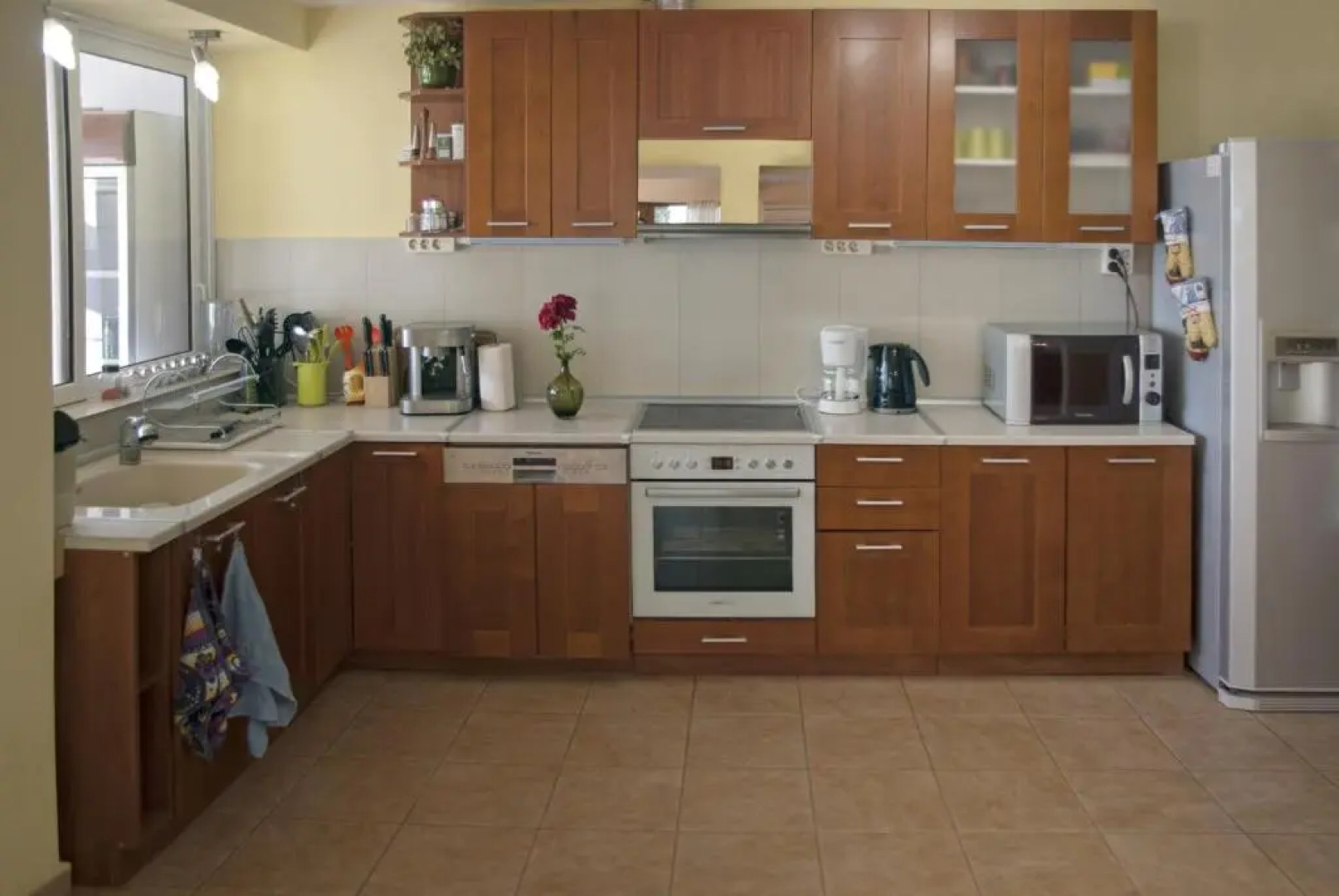 Villa Albena Bay View