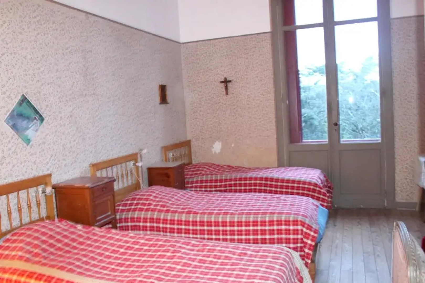 House With 10 Bedrooms in Arcachon, With Wonderful sea View, Enclosed Garden and Wifi