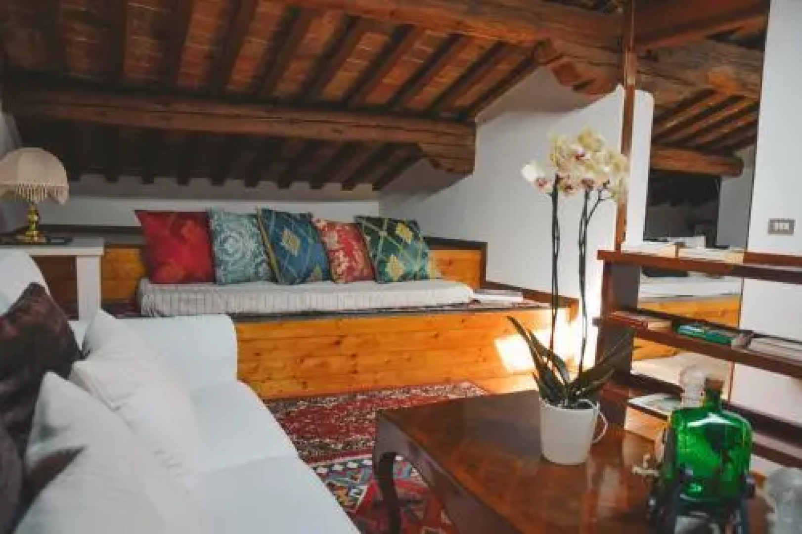 Appartamenti Ponte Vecchio