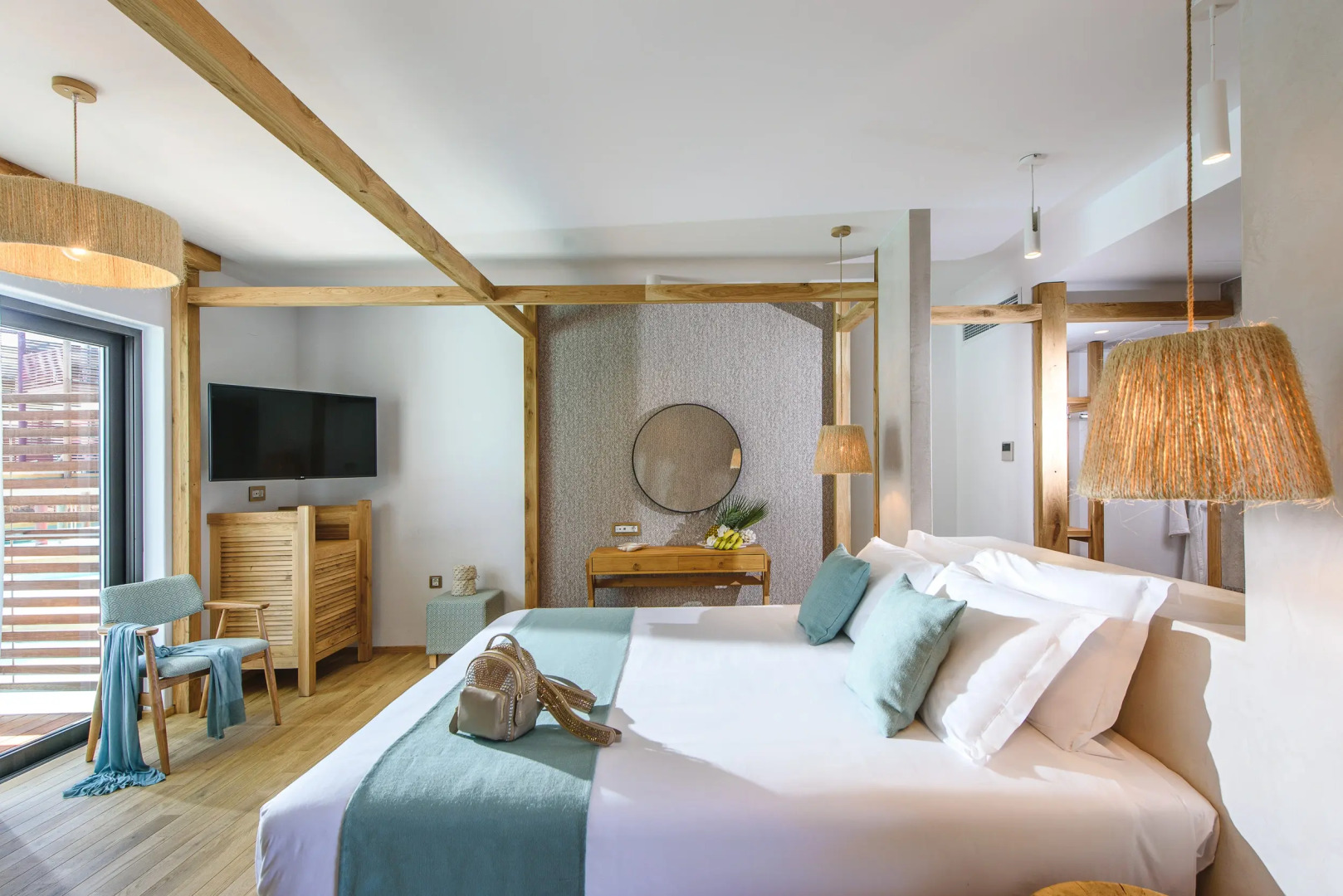 Курорт Stella Island Luxury Resort & Spa Adults Only