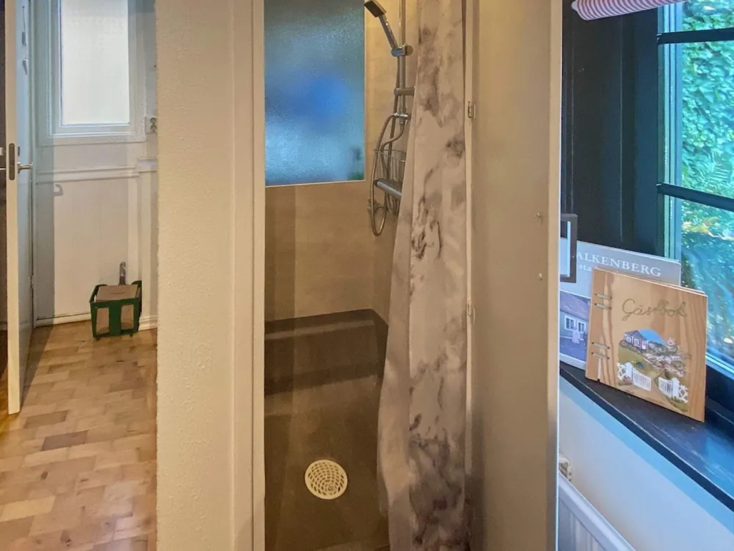 2 Person Holiday Home in Falkenberg-by Traum