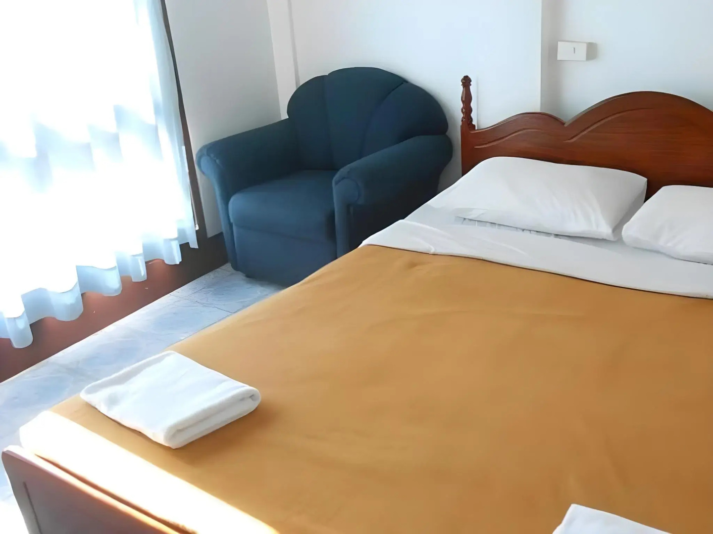 Chanthasom Guesthouse