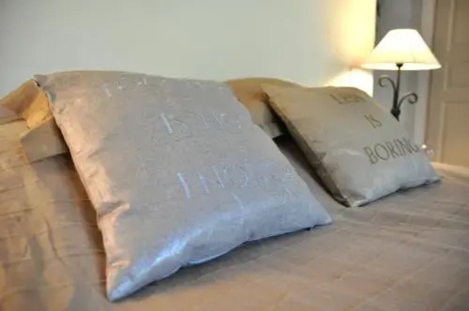 L'arcadie Du Souleyan