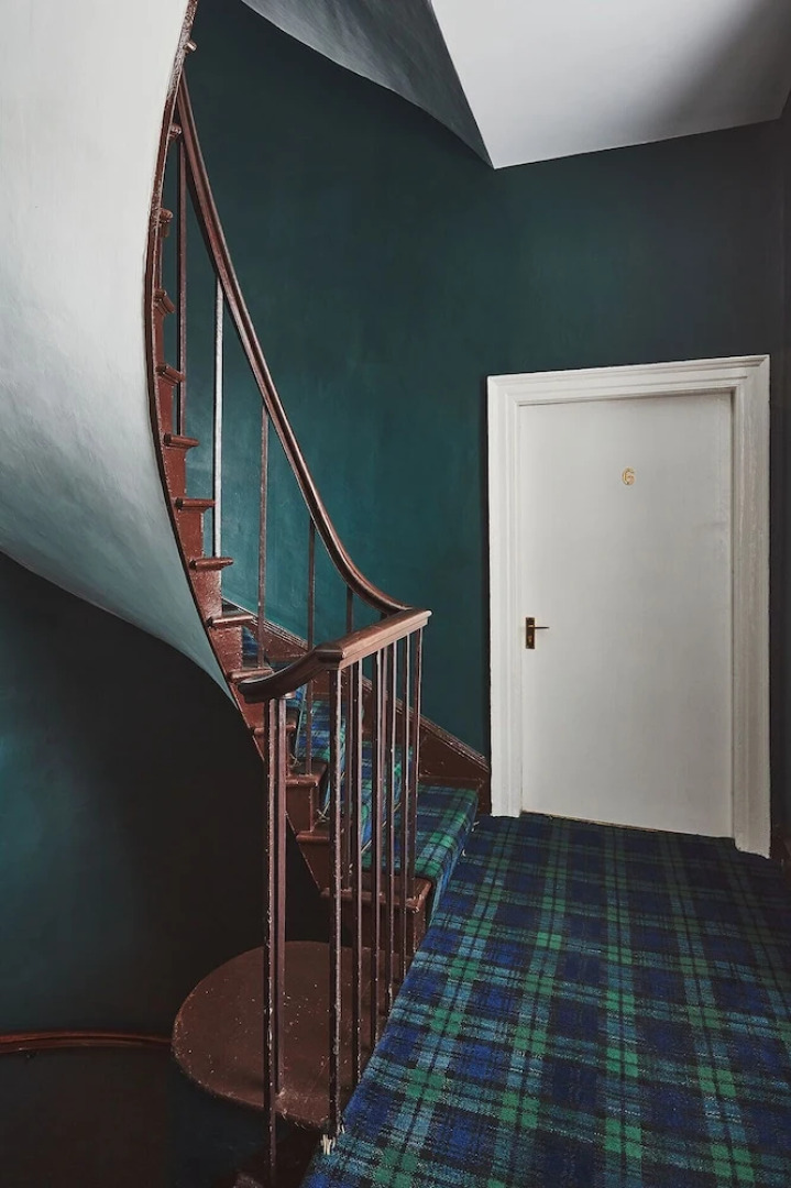 Brambles of Inveraray