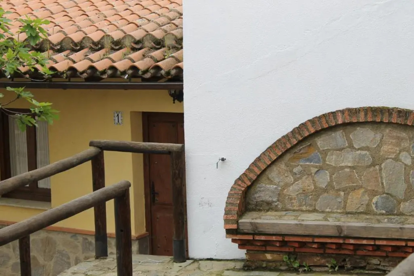 La Higuera Albergue Turístico Rural