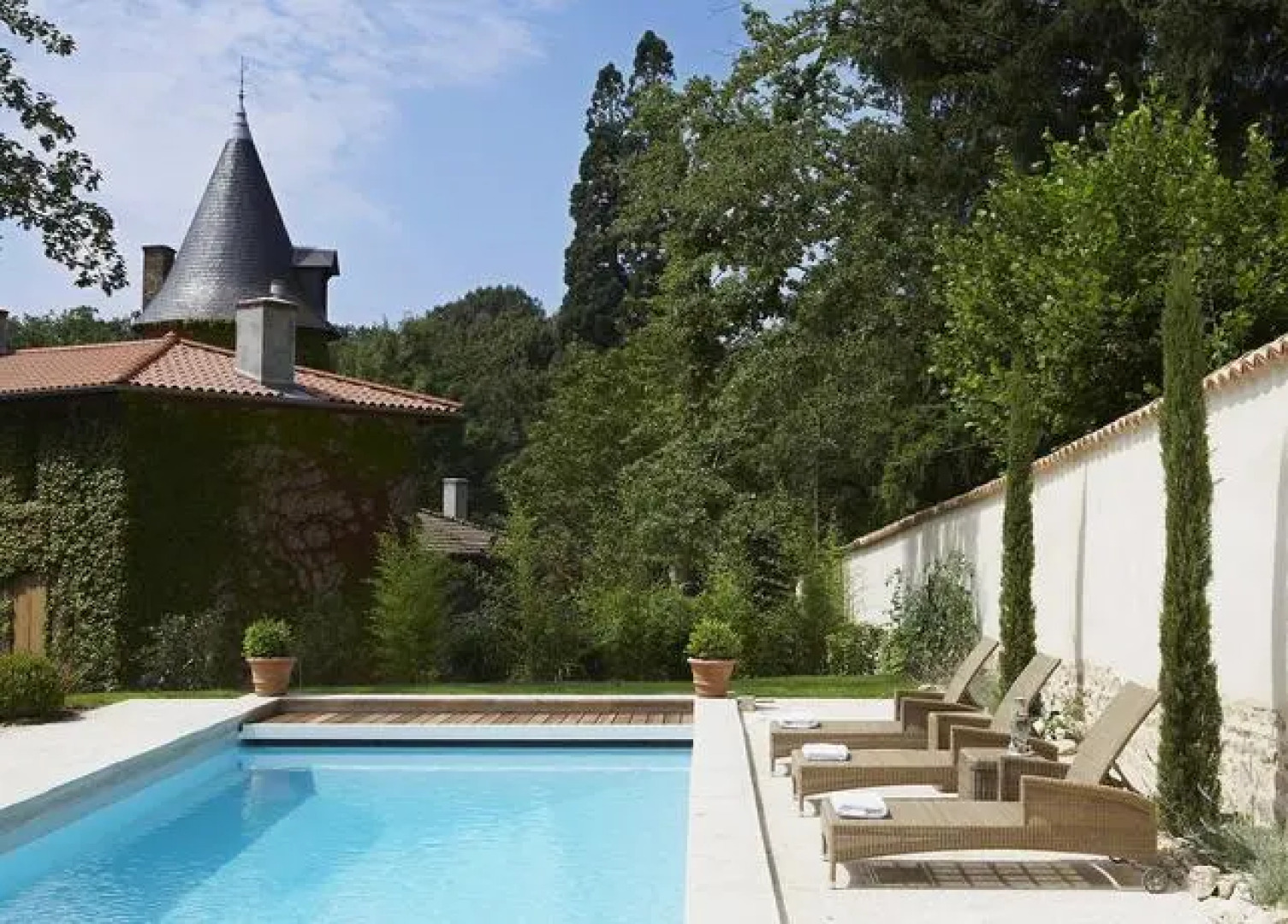 Les Hautes Bruyères