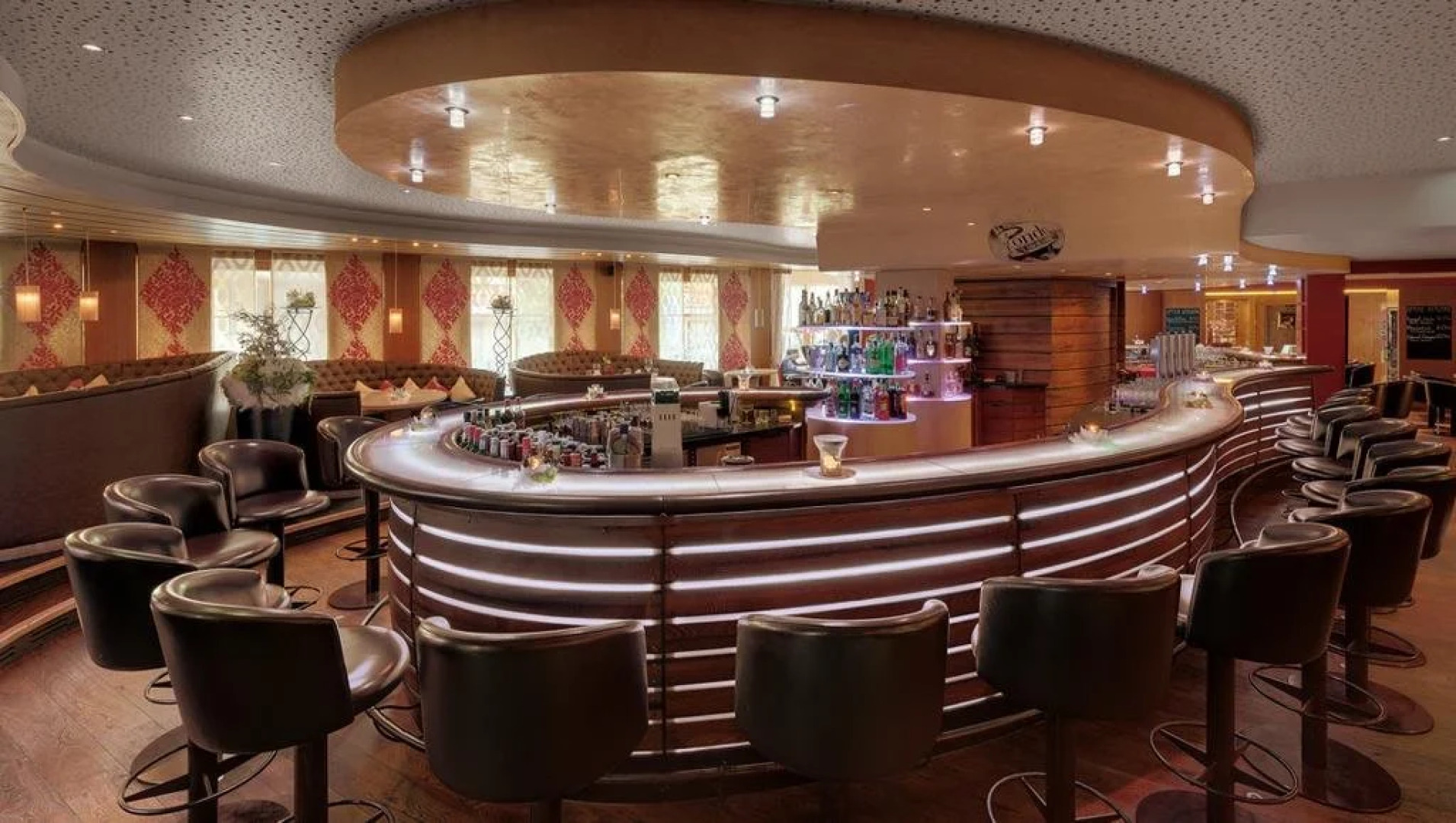 Wellnessresidenz Alpenrose Superior