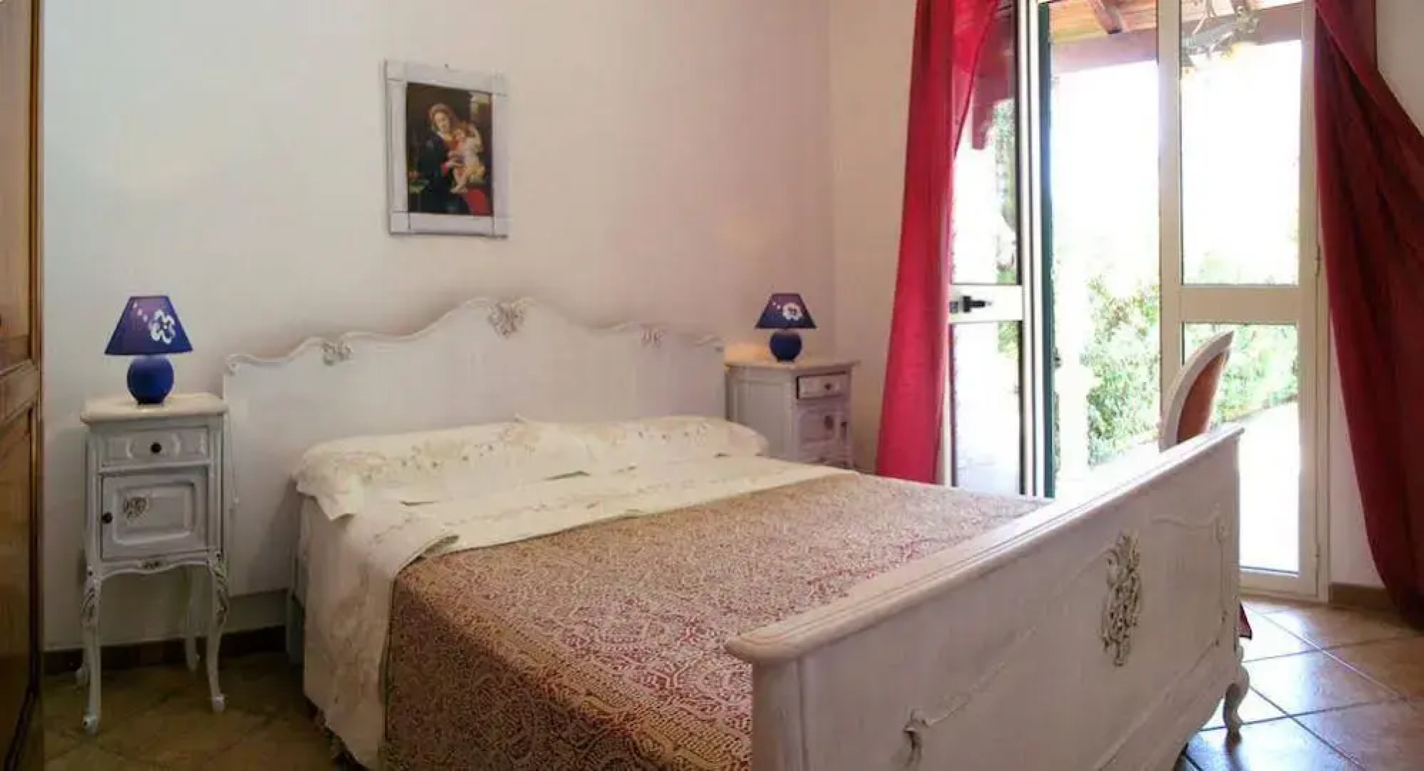 Villa Le Due Sorelle