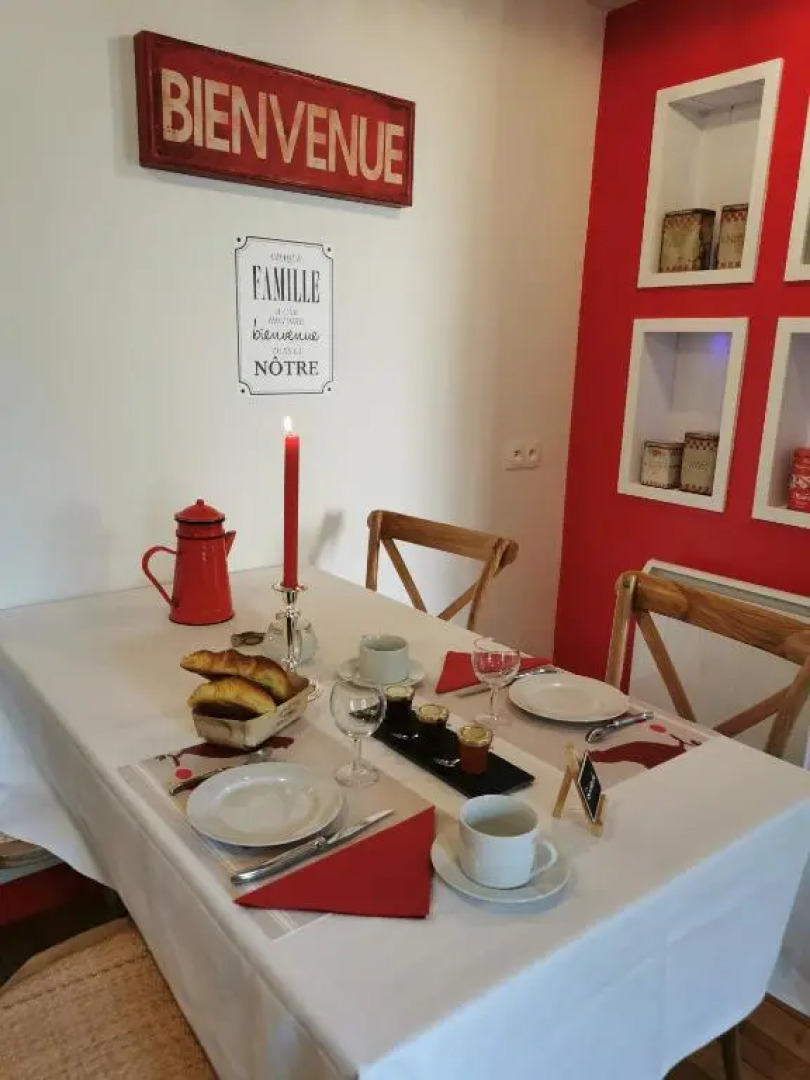 La Tannerie de Montreuil