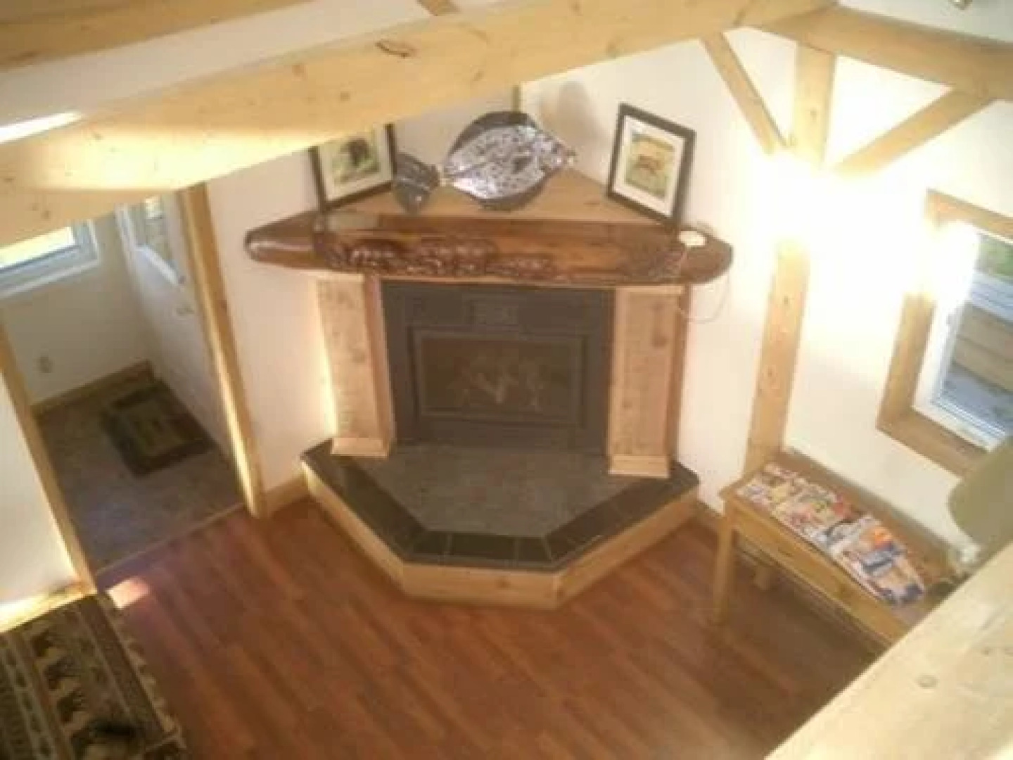 Alaska Adventure Cabins