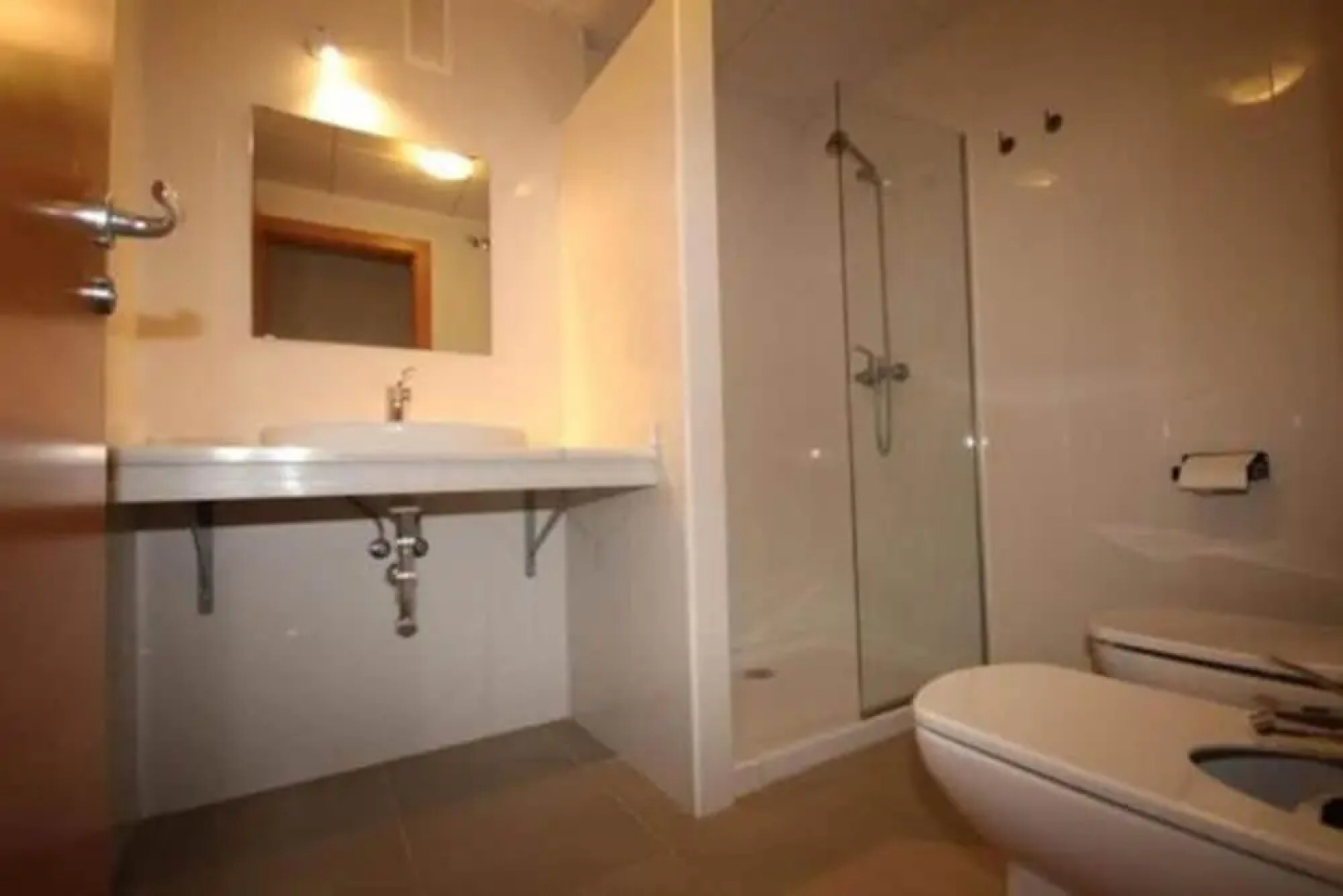 Albardi 3ºA - Magnífico apartamento en Aguadulce