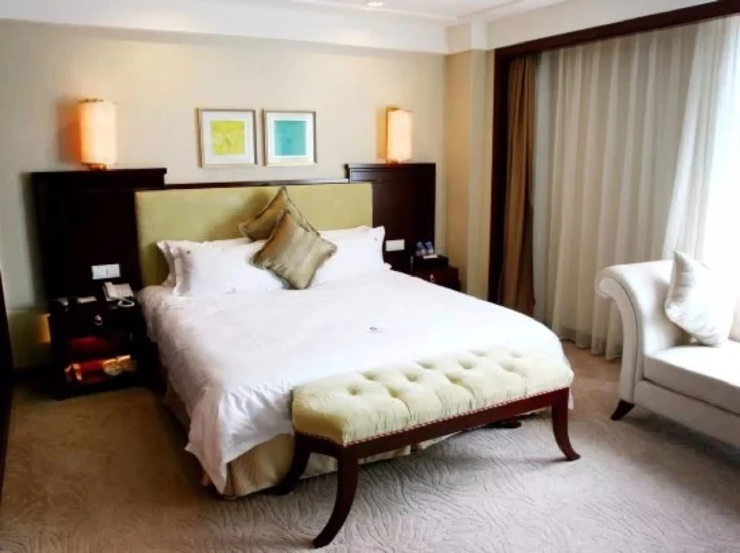 Foshan Grandlei Hotel