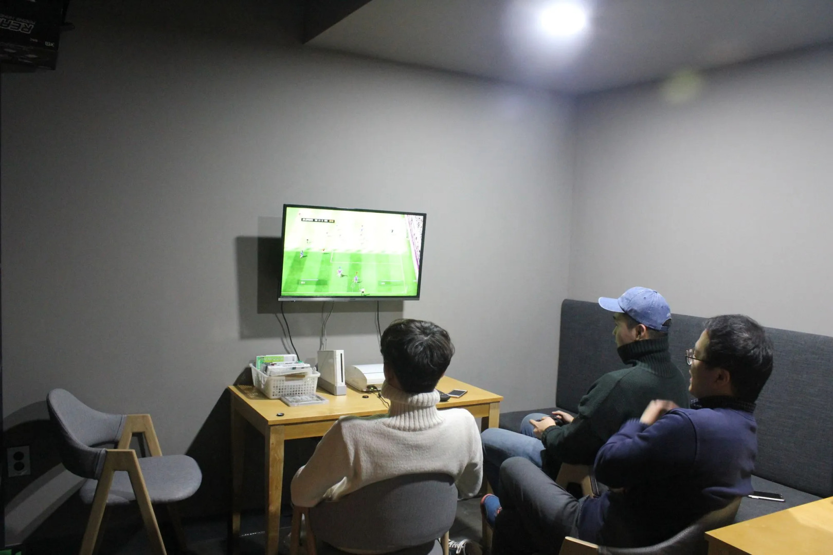 WITH U Hotel & Guesthouse