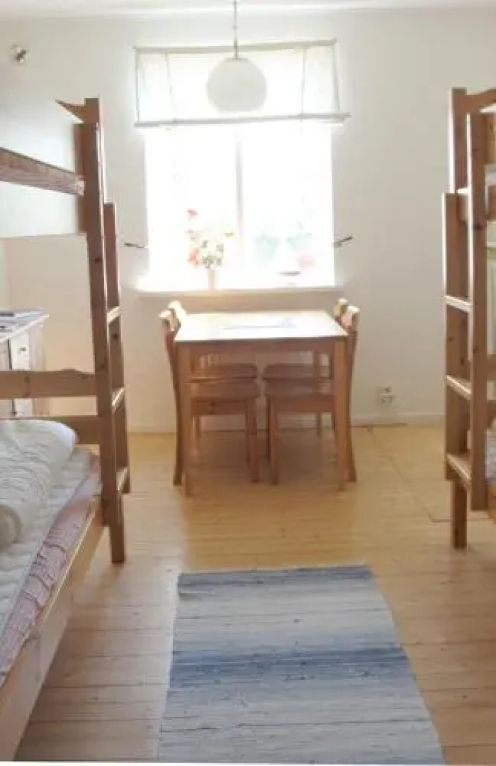 STF Smygehuk Fyr & Logi