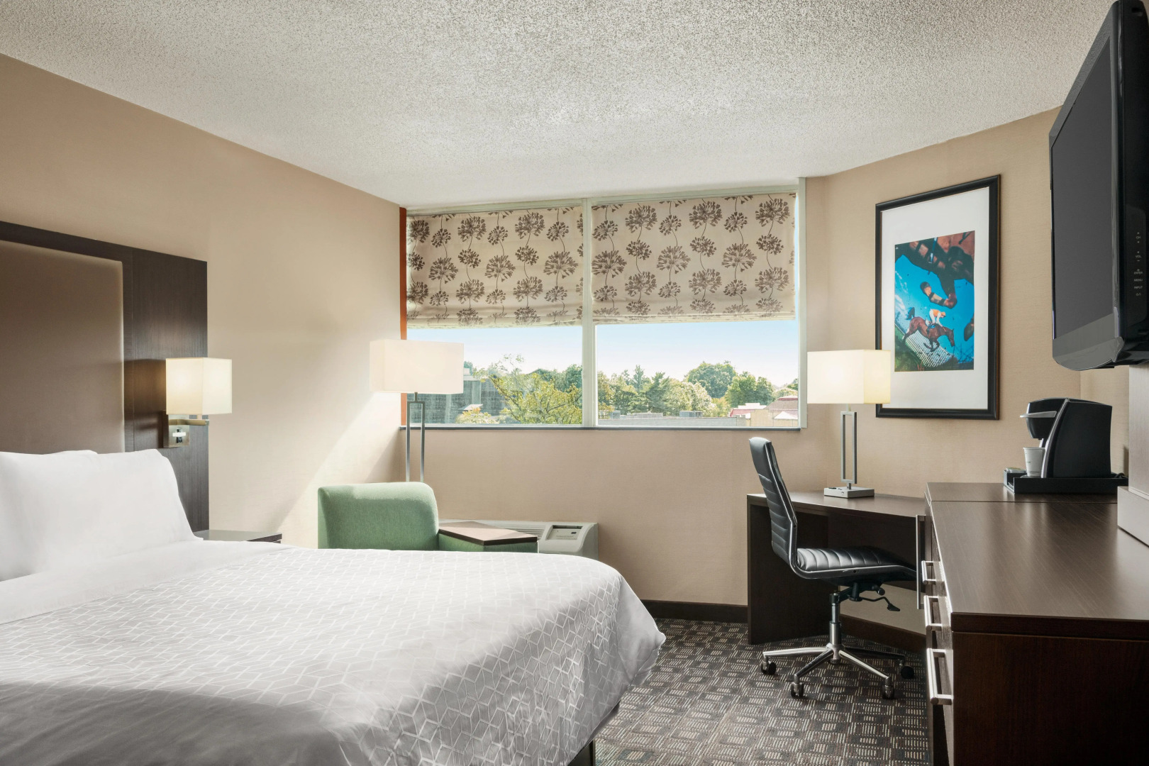 Holiday Inn Louisville East - Hurstbourne by IHG