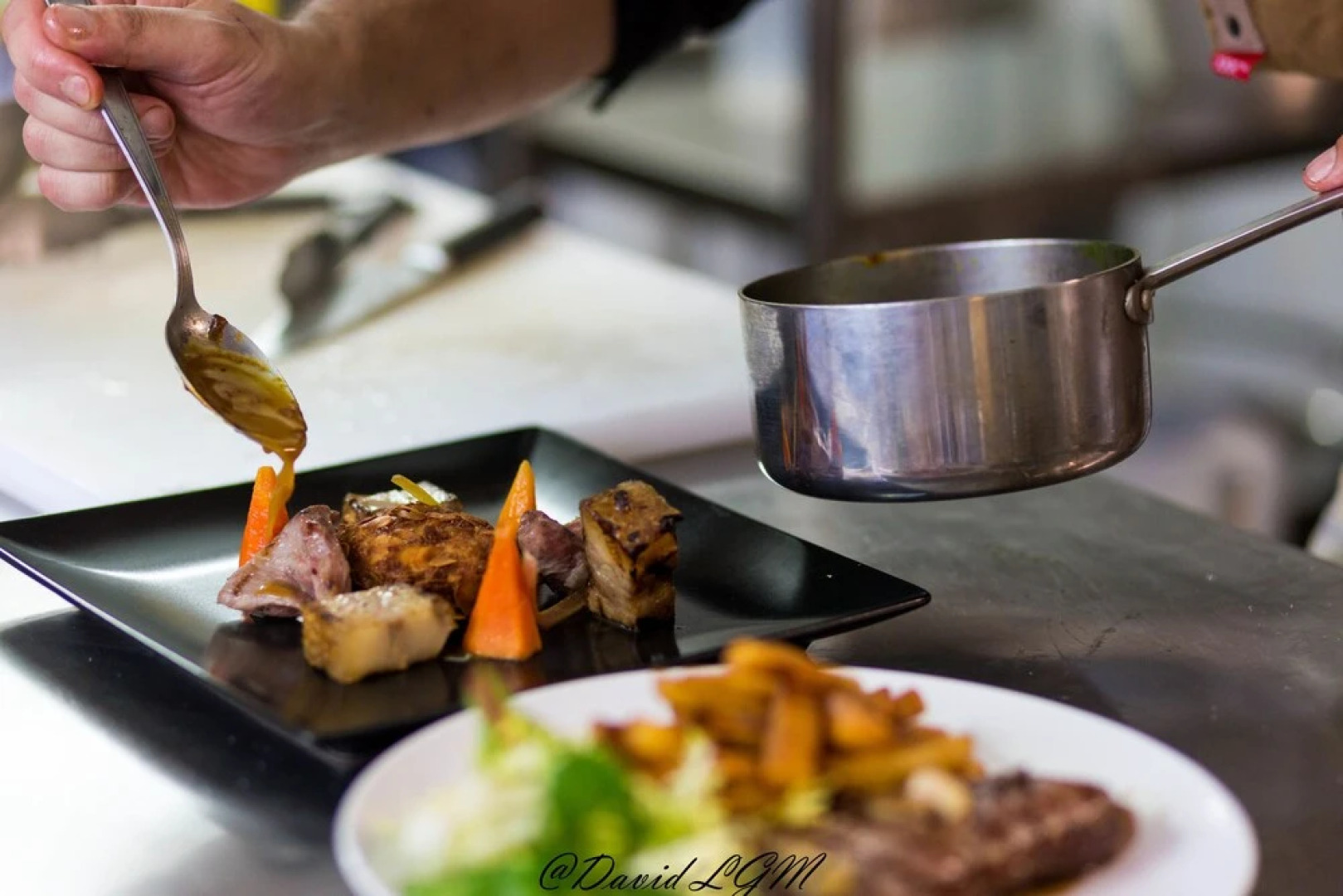 Auberge de Val Moureze Hôtel Spa