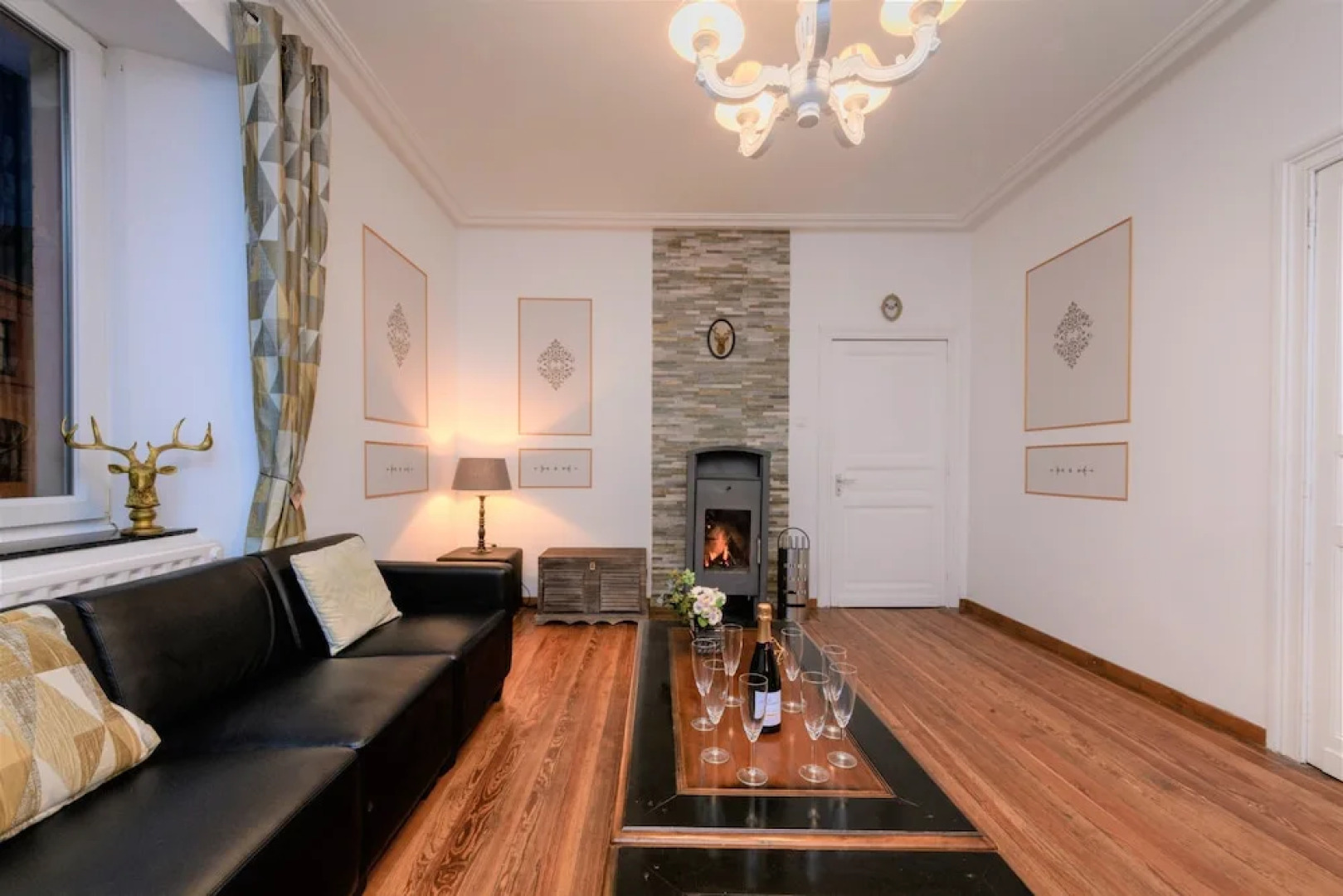 Zythogite 27 personnes 10 chambres