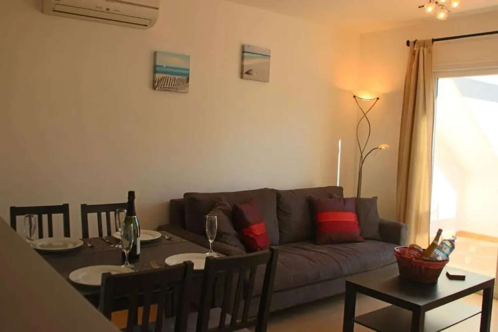 Casa Calida Jardin 13