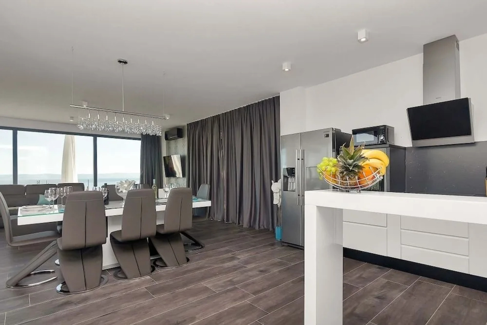 Villas Selina - Nera