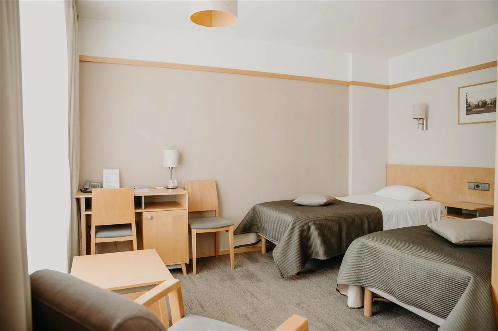 Отель «Тарту»