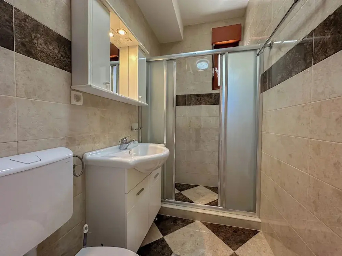 Olive Residence Rezevici