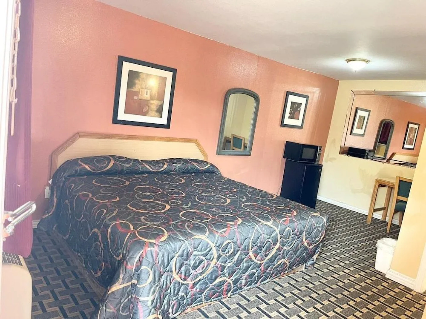 Relax Motel by Hotel O Arlington TX